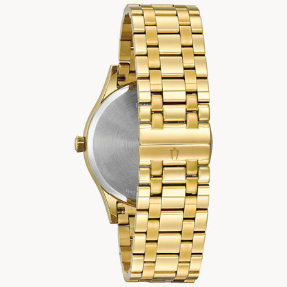 Bulova Diamond Accent para Hombre – 97D108