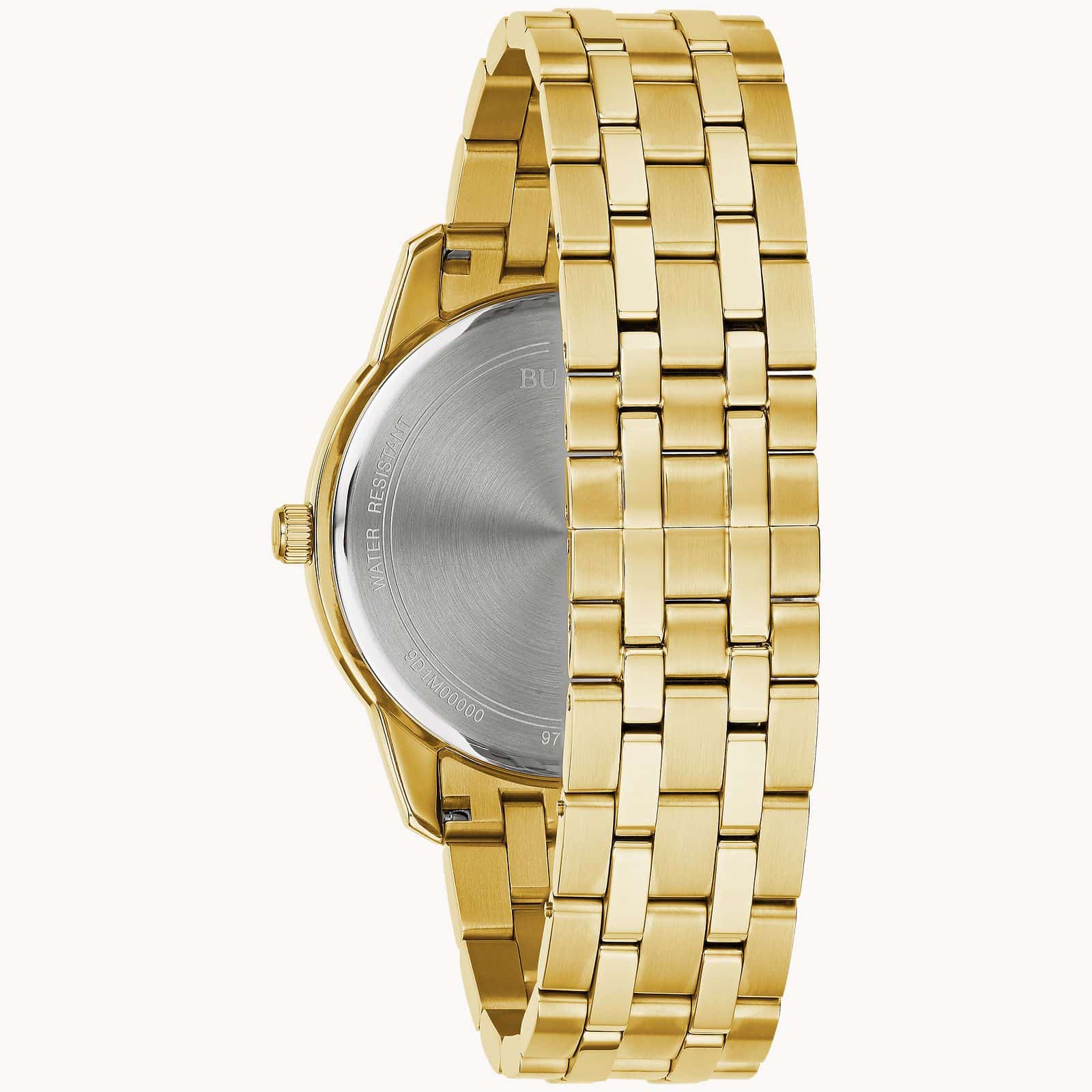 Bulova para Hombre – 97D123