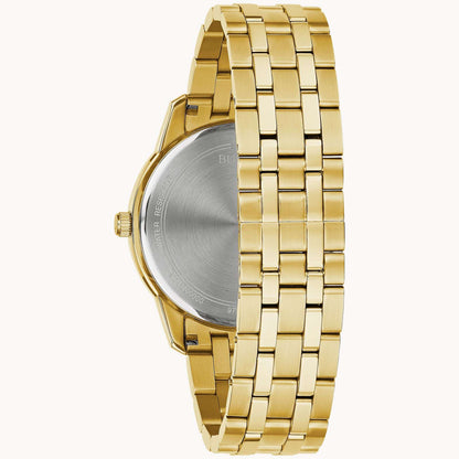 Bulova para Hombre – 97D123