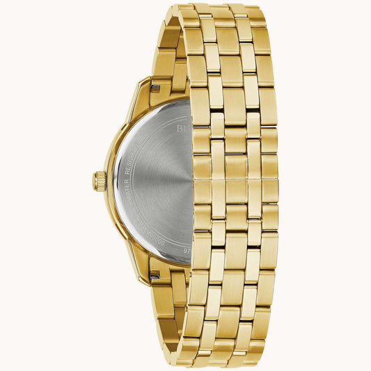 Bulova para Hombre – 97D123