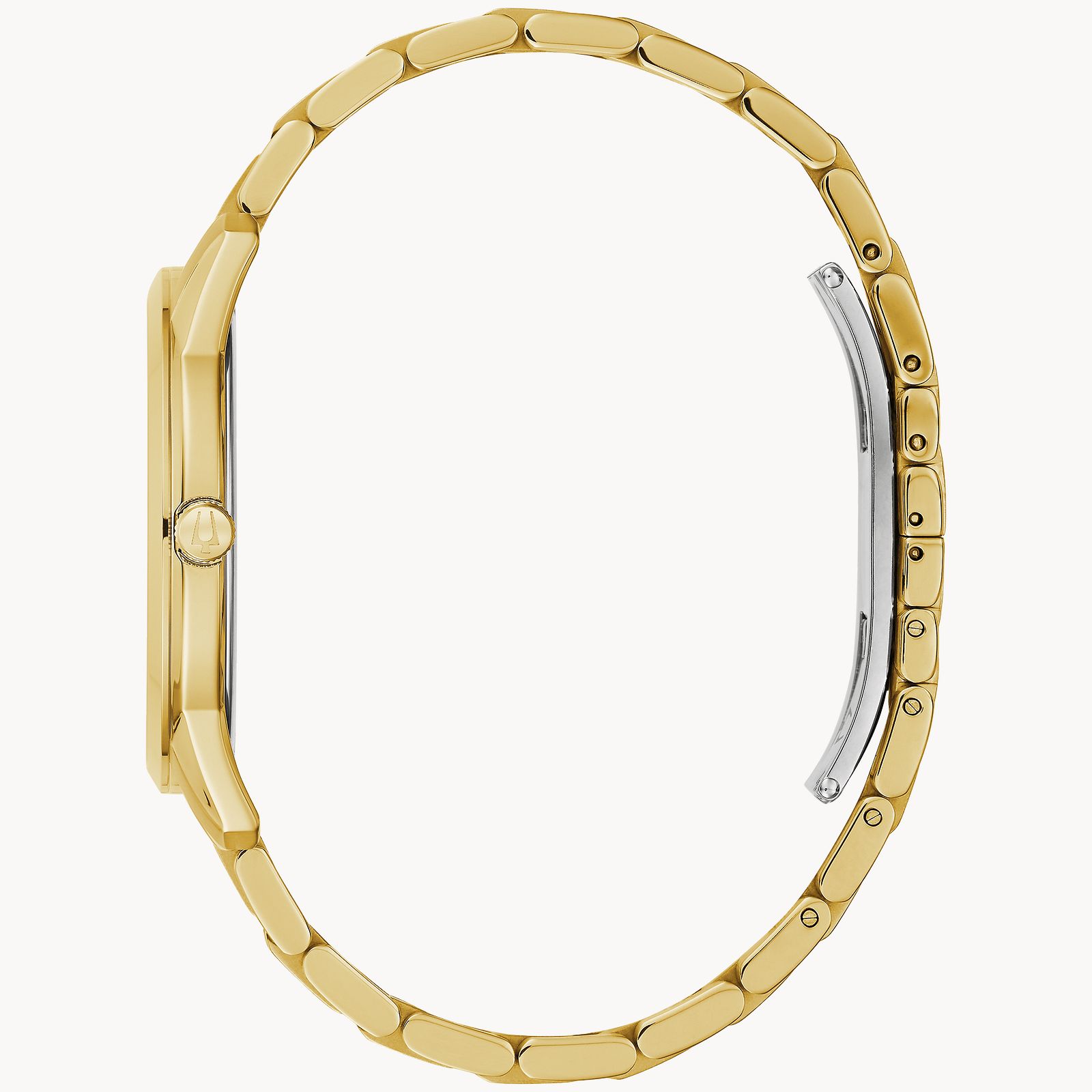 Bulova para Hombre – 97D123