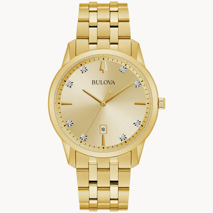 Bulova para Hombre – 97D123