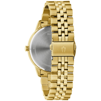 Bulova Classic de hombre pulsera de metal – 97D140