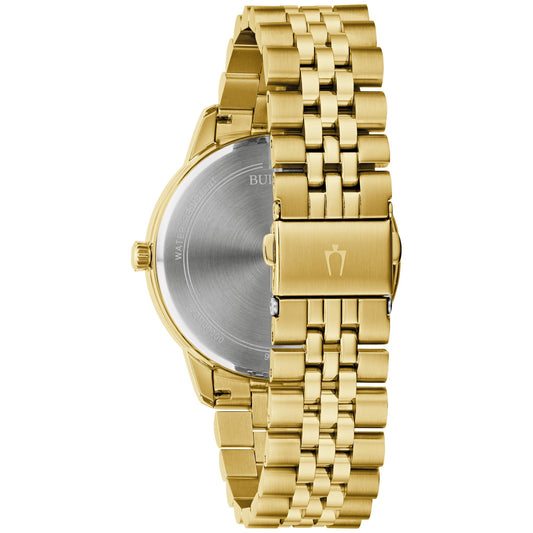 Bulova Classic de hombre pulsera de metal – 97D140