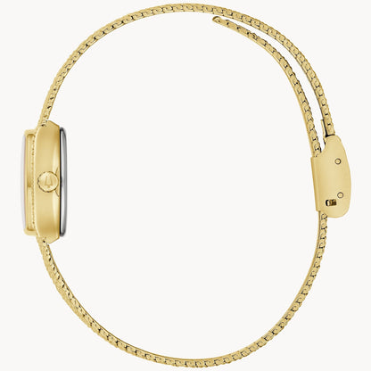97L184 Reloj Bulova Goddess of Time de mujer correa mesh