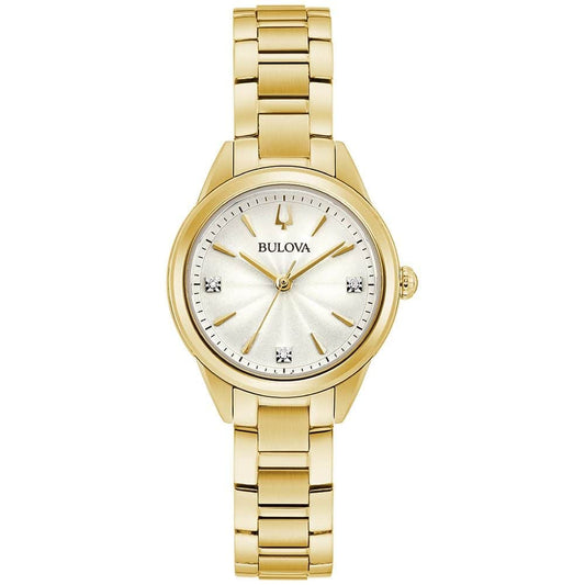 Bulova Sutton Classic para Dama – 97P150