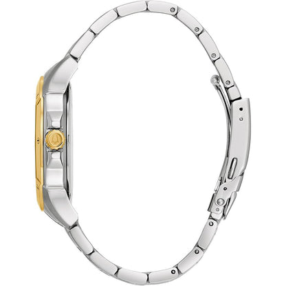 Bulova Skeleton Automático para Caballero – 98A146