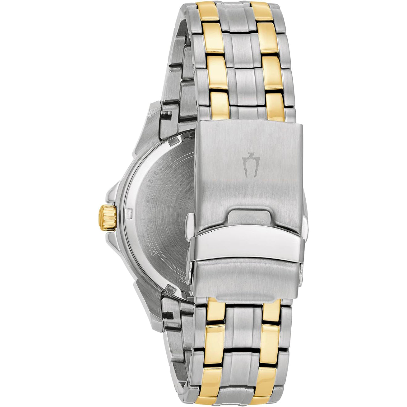 Bulova Skeleton Automático para Caballero – 98A146