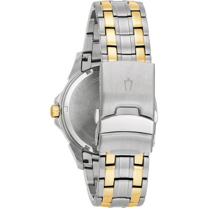 Bulova Skeleton Automático para Caballero – 98A146
