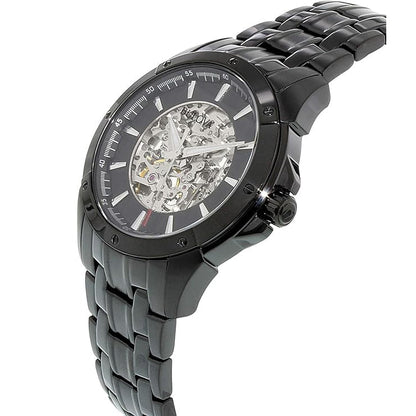 Bulova para caballero Correa de acero inoxidable – 98A147