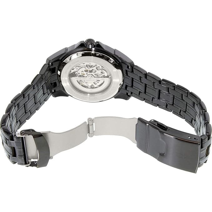 Bulova para caballero Correa de acero inoxidable – 98A147