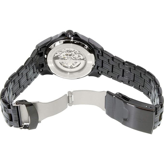Bulova para caballero Correa de acero inoxidable – 98A147