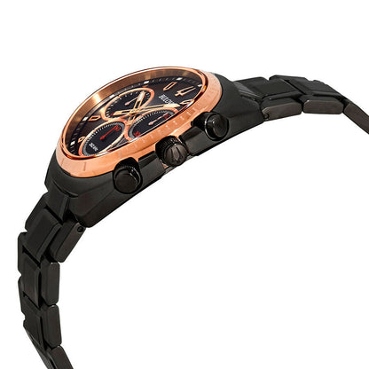 Bulova Curv de hombre correa de metal – 98A158