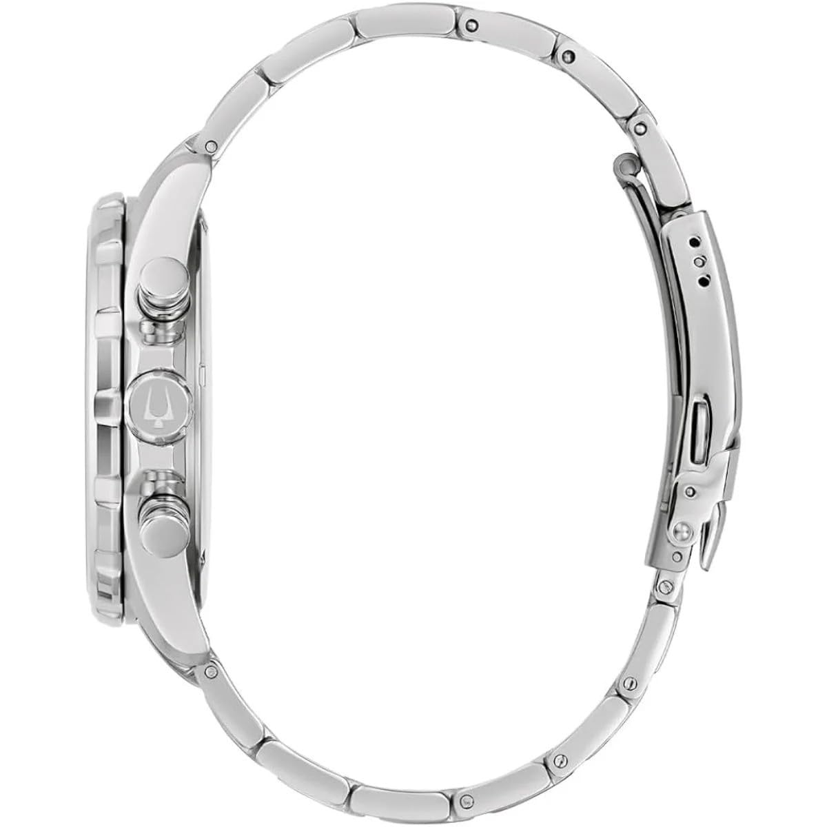 Bulova Analógico para Hombre 43 mm – 98A209