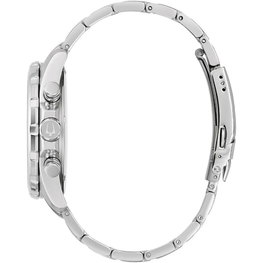Bulova Analógico para Hombre 43 mm – 98A209