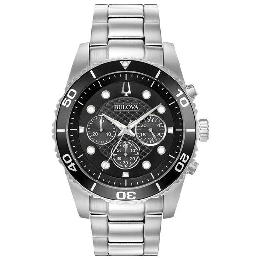 Bulova para Hombre – 98A210