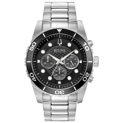 Bulova para Hombre – 98A210