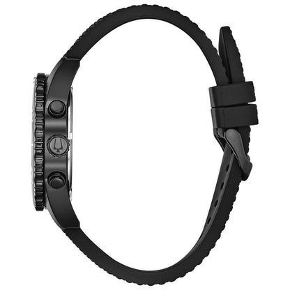 Bulova Cuarzo Cronógrafo para Hombre – 98A211