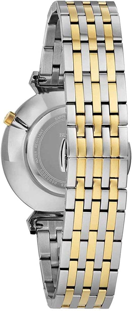 Bulova para Hombre – 98A233