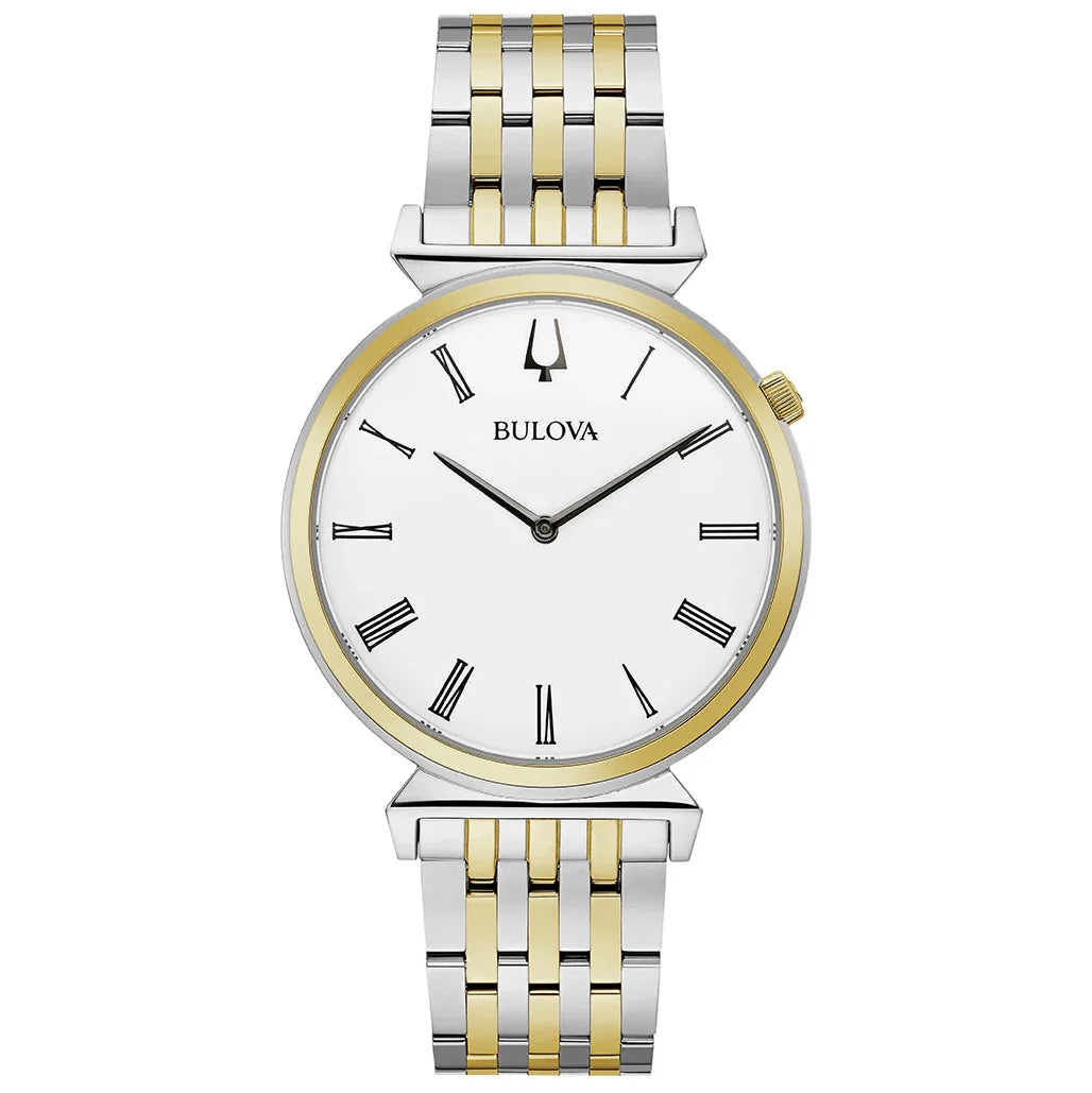 Bulova para Hombre – 98A233