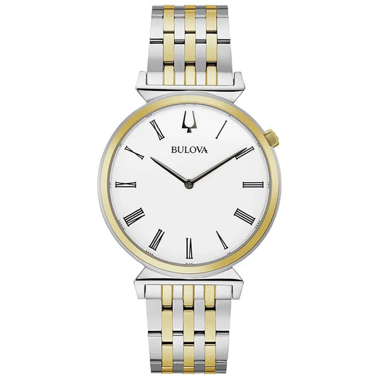 Bulova para Hombre – 98A233