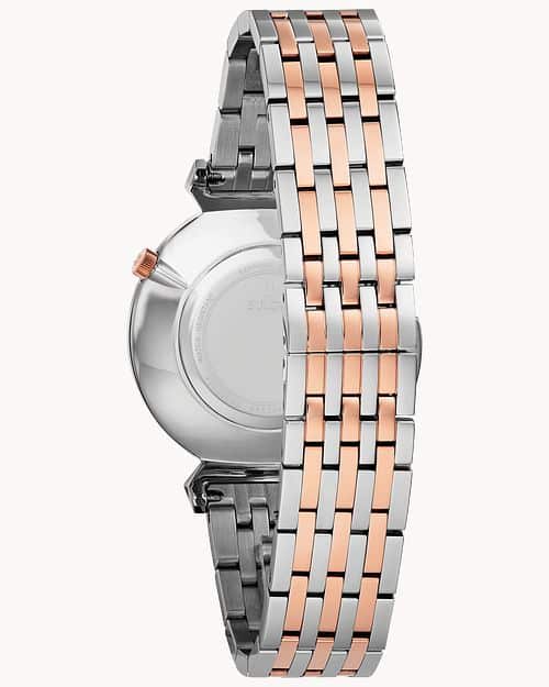 Bulova para Hombre – 98A234