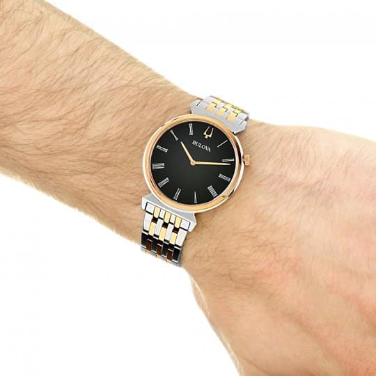 Bulova para Hombre – 98A234