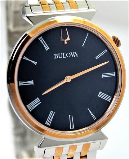 Bulova para Hombre – 98A234