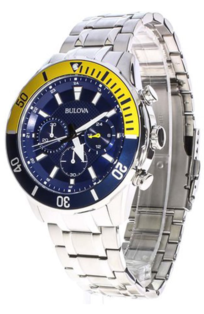 Bulova para Hombre – 98A245