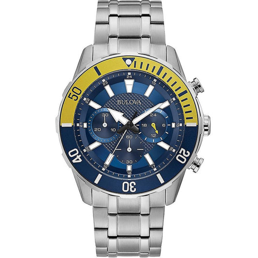 Bulova para Hombre – 98A245