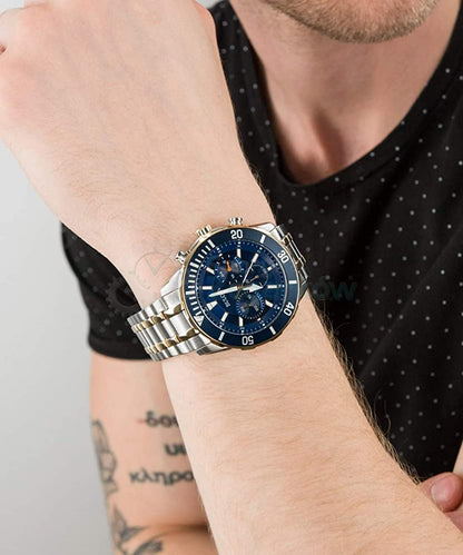Bulova para Hombre – 98A246