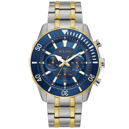 Bulova para Hombre – 98A246