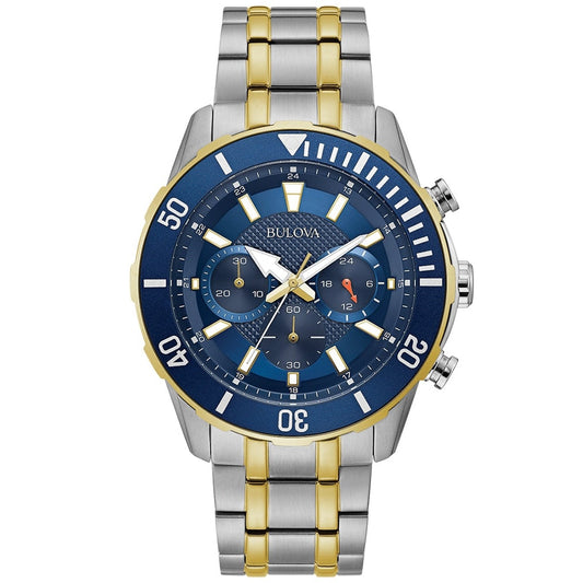 Bulova para Hombre – 98A246