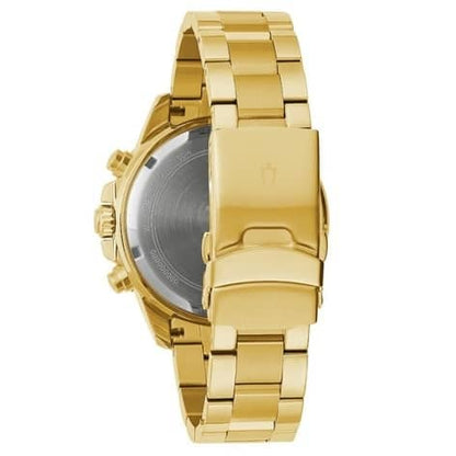 Bulova Classic de hombre pulsera de metal 42 mm – 98A248