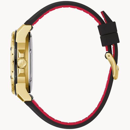 Bulova Marine Star Automático para Hombre – 98A272