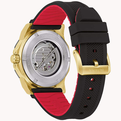 Bulova Marine Star Automático para Hombre – 98A272
