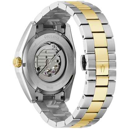 Bulova para Hombre Automático – 98A284