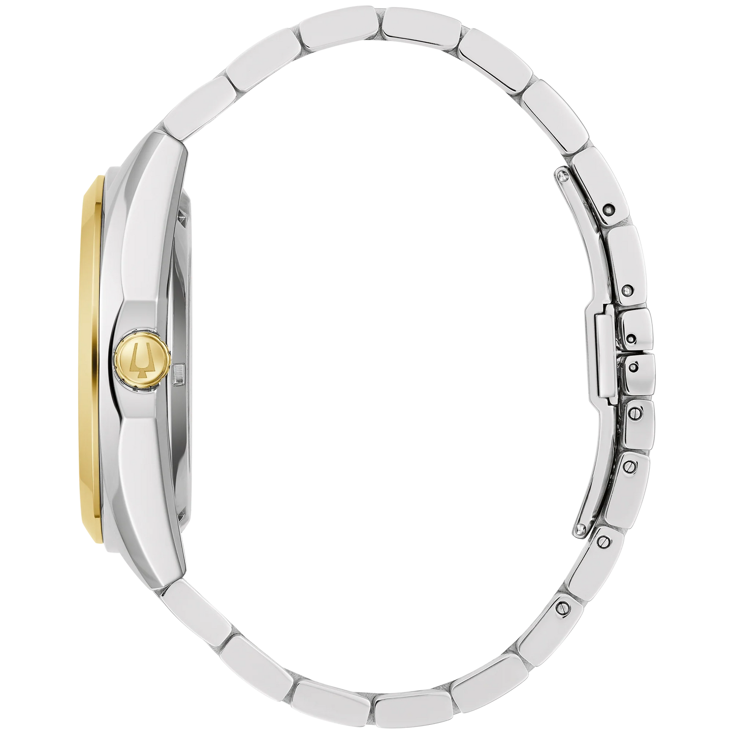 Bulova para Hombre Automático – 98A284