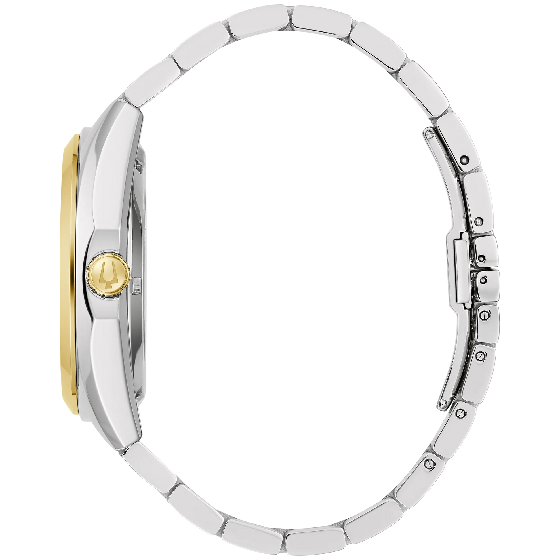 Bulova para Hombre Automático – 98A284