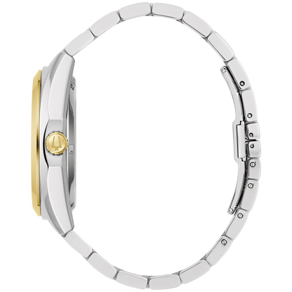 Bulova para Hombre Automático – 98A284