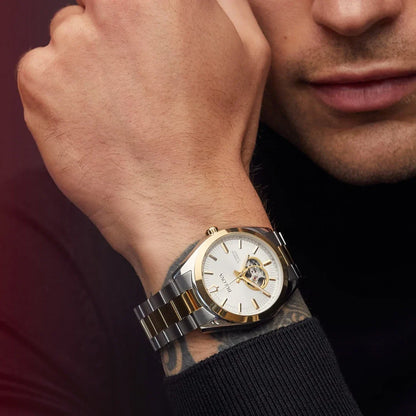 Bulova para Hombre Automático – 98A284