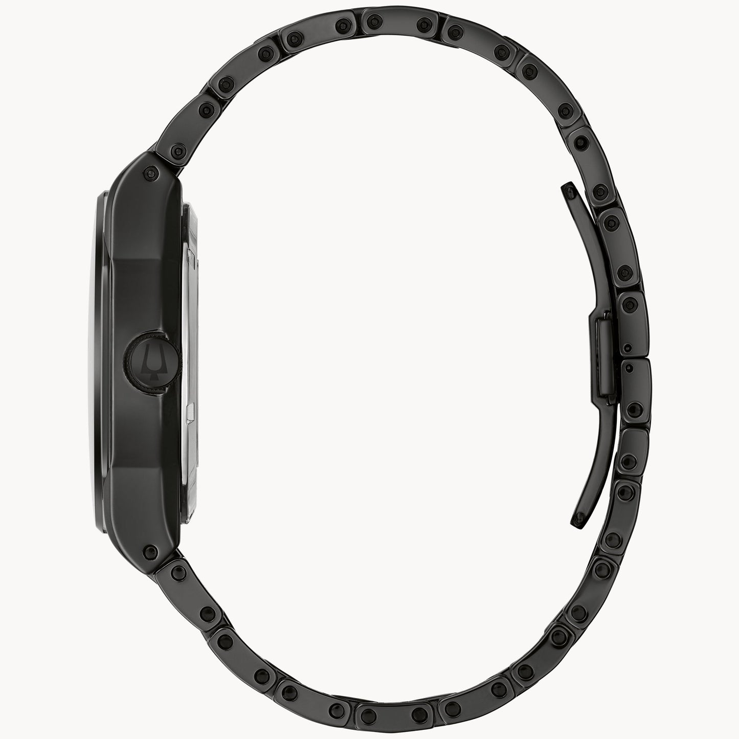 Bulova Milennia Moderno para Caballero banda de metal – 98A291