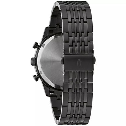 Bulova Classic Sport de hombre pulsera de acero – 98A300