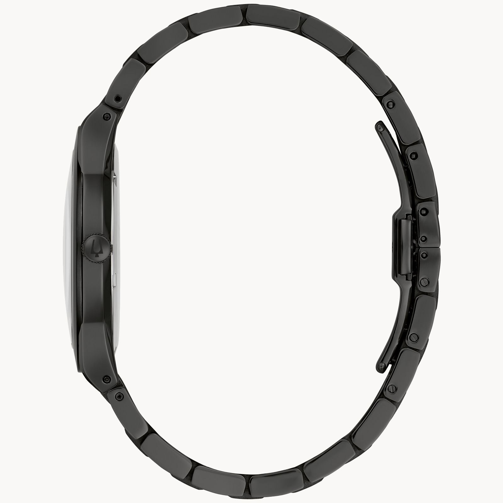 98A313 Reloj Bulova Millennia de hombre pulsera de metal