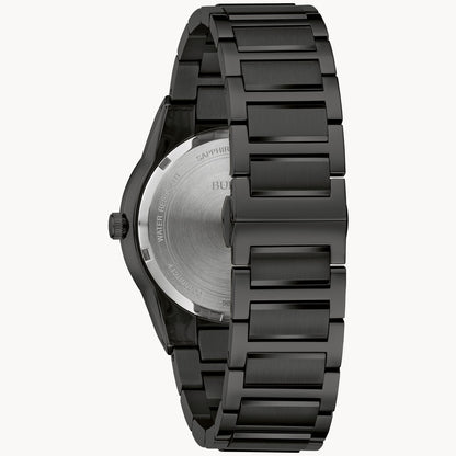 98A313 Reloj Bulova Millennia de hombre pulsera de metal