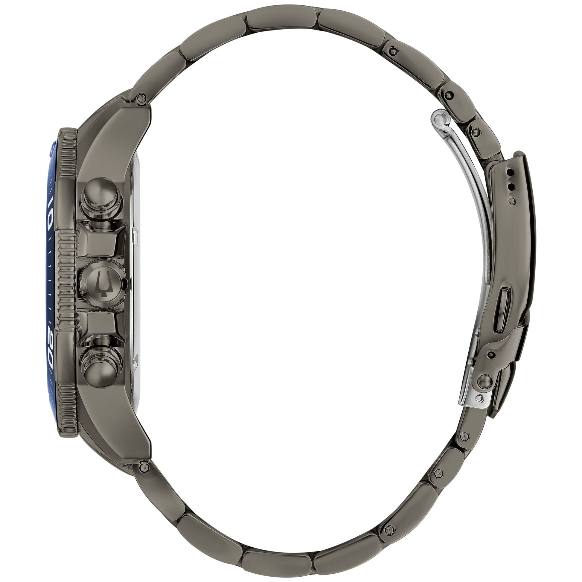 98A314 Reloj Bulova Classic Sport de hombre banda de metal