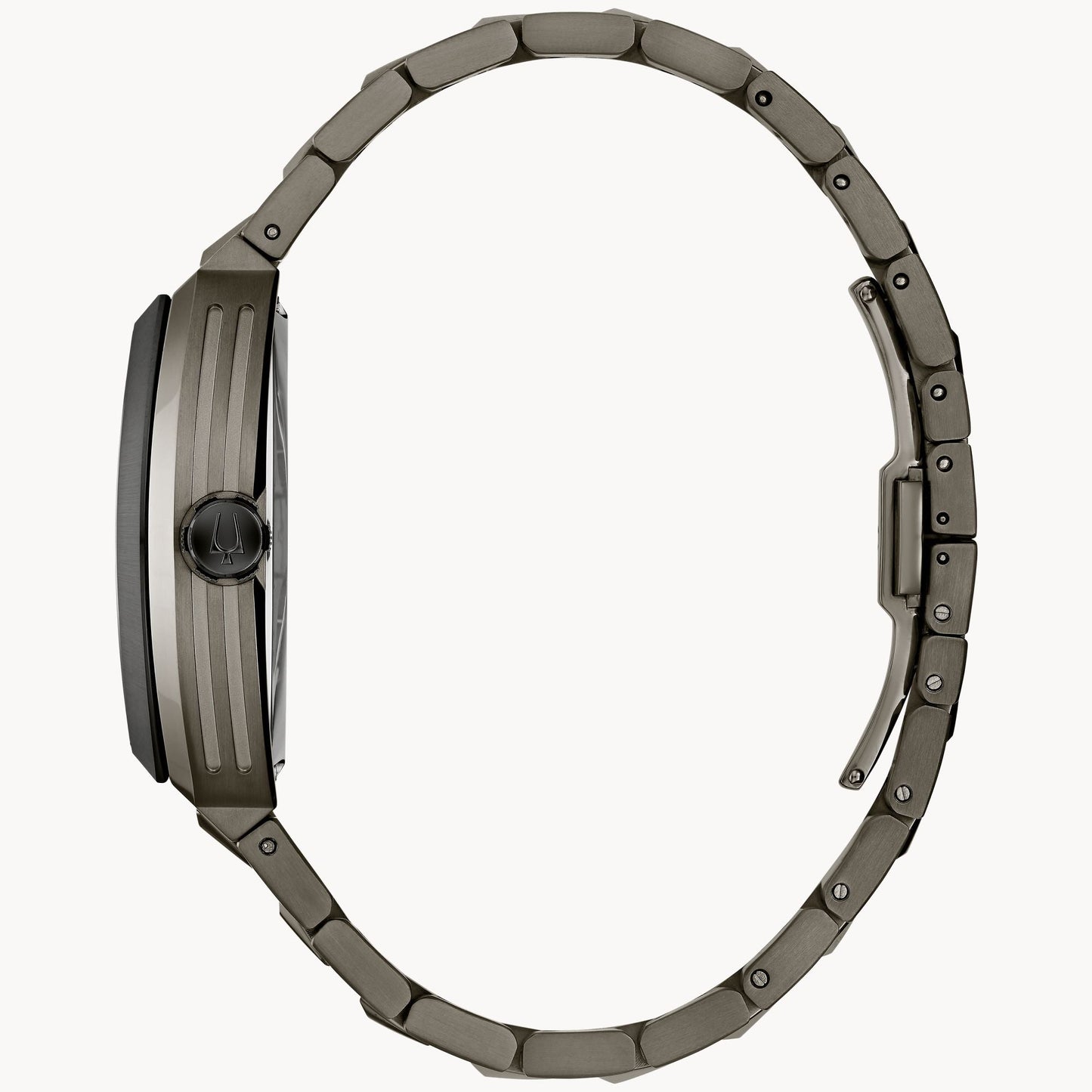 Maquina Automático de hombre correa de metal – 98A321