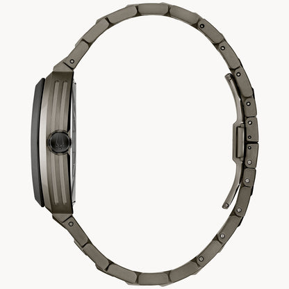 Maquina Automático de hombre correa de metal – 98A321