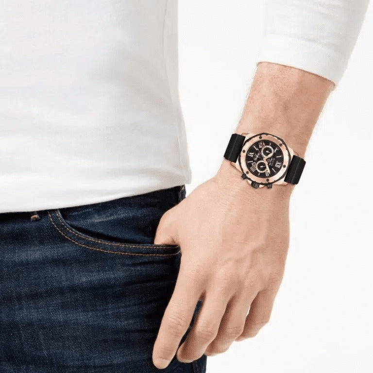 Bulova Marine Star para hombre – 98B104