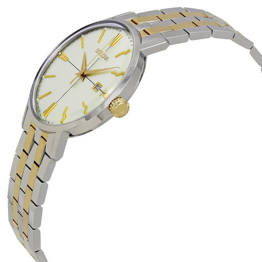 Bulova para Hombre – 98B255